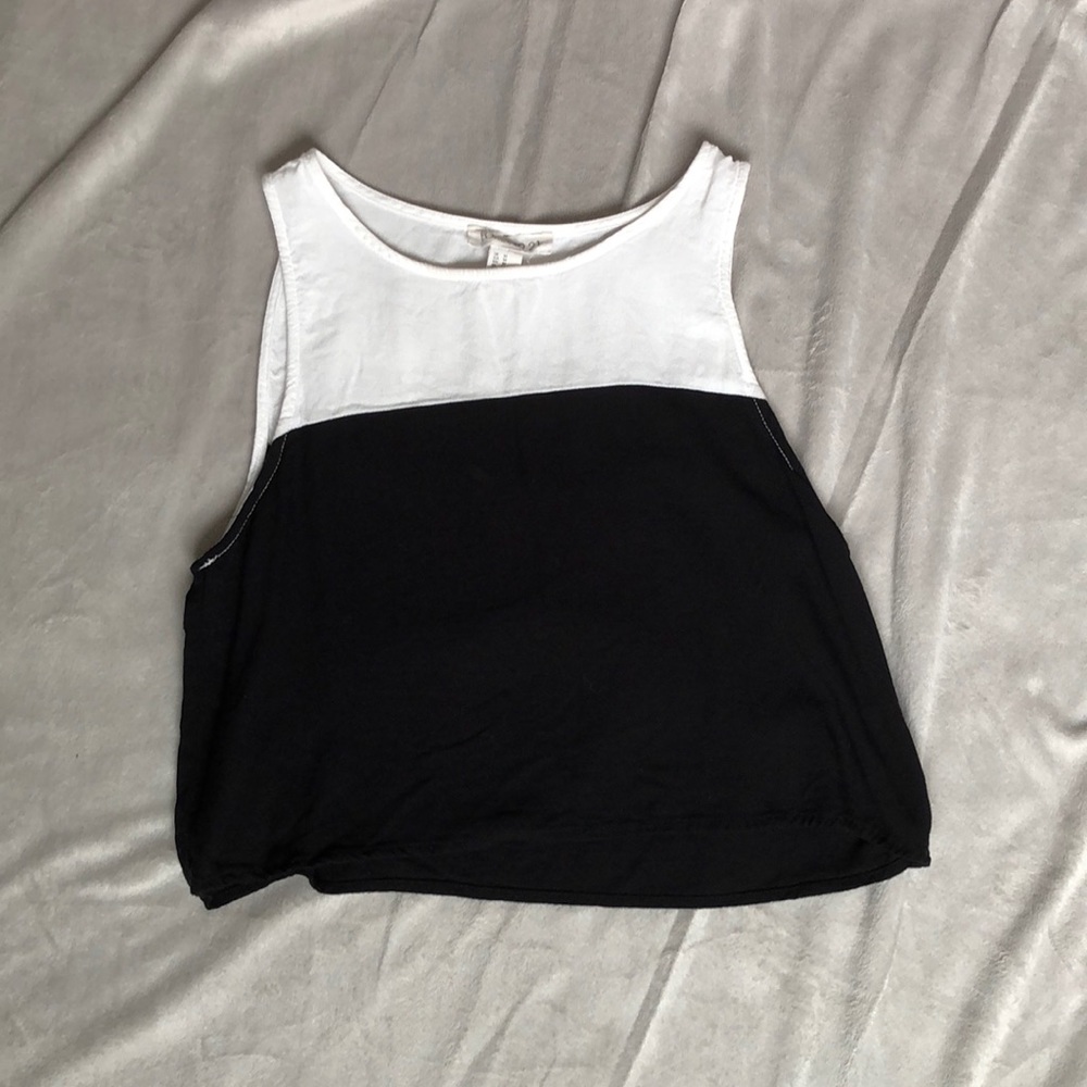 Forever 21 Crop Top